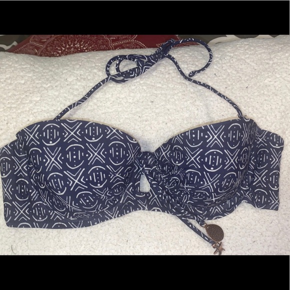 aerie Other - 💙💙Aerie Bikini Top💙💙